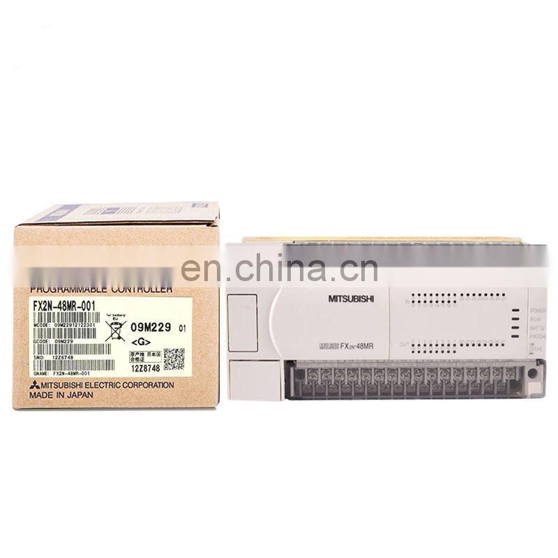 Genuine Omron Programmable controller automate programmable omron cpm2a CP2E-N20DR-D CP2EN20DRD
