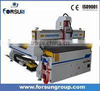 China supplier 4 axis cnc router machine, wood carving cnc router for doors