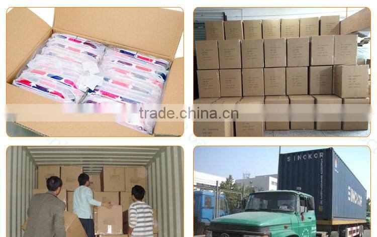 Durable Canvas Pencil Case With Leather Trim For Teenagers