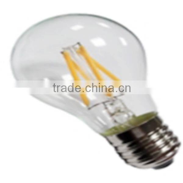 Alibaba website high Luminous Flux e27 led bulb light