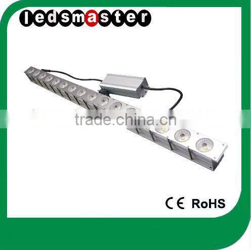 40w Led light bar 40w led bar light to replace T8 LIGHT with CE ETL UL ROHS TUV certification