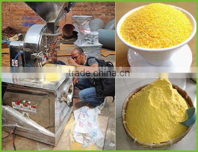 Corn seed cleaning machine / Wheat screener / Bean sieving machine