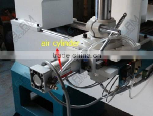 cnc mini wood lathe BCM15030