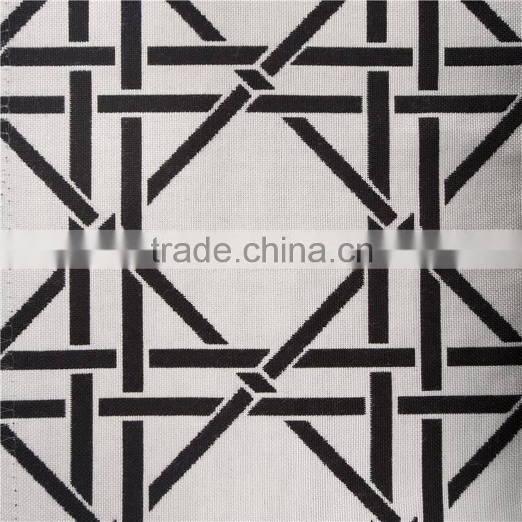 Customize jacquard knitting fabric