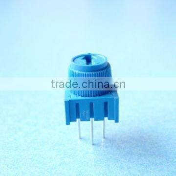 8mm knob Potentiometers 3386MP