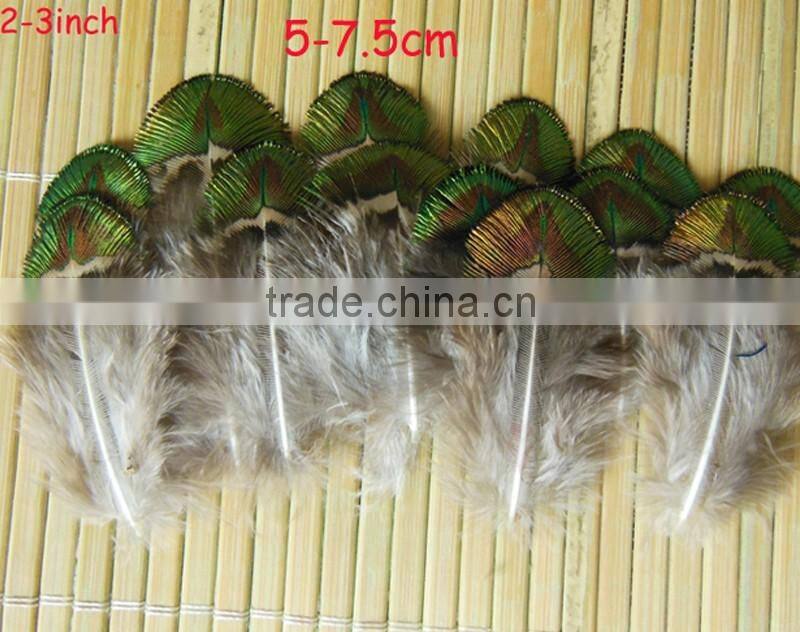 wholesale diy feather decorative craft feather