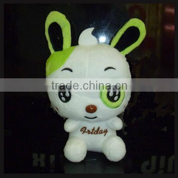 cute sheep plush toys doll for children