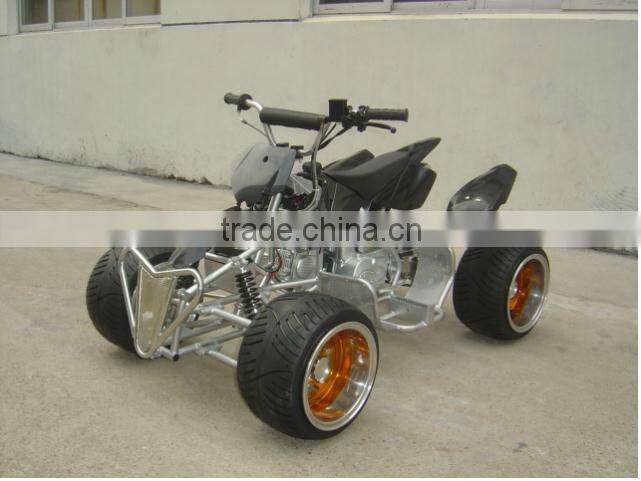 110cc ATV with reverse gear with EPA LD-ATV341A-1