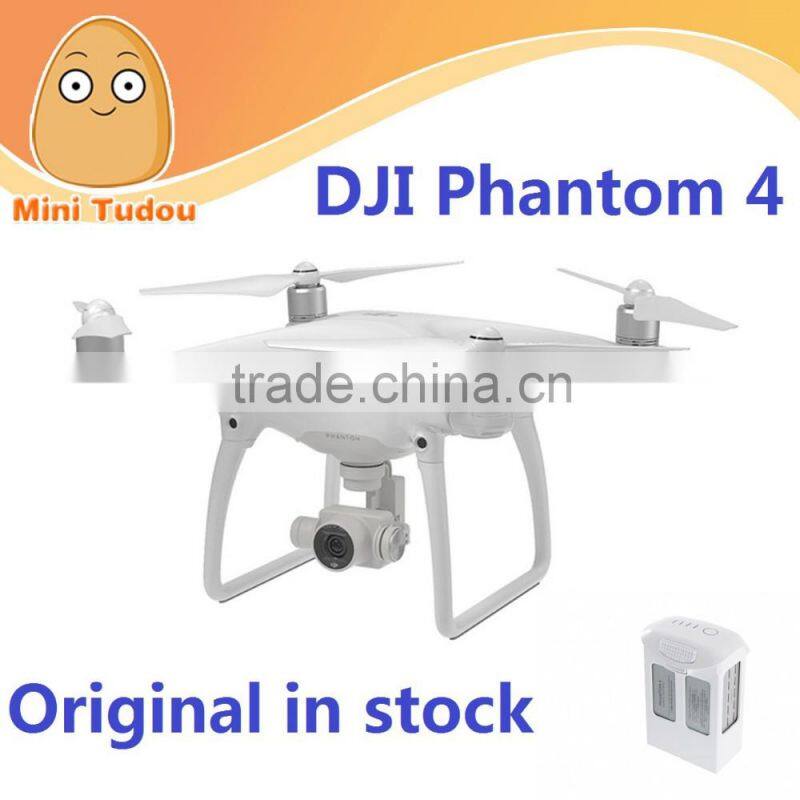 Mini Tudou Hot Sell Follow Me Helicopter Product Professional Quadcopter DJI Original Dron Phantom 3 Standard Drone