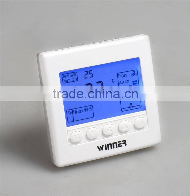 Best Selling Top Quality Durable Imit Thermostat Manual
