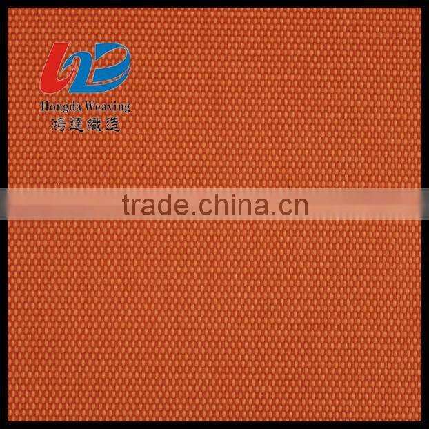 Woven Technic Polyester Fabric With PU/PVC Coating For Bags/Luggages/Tents