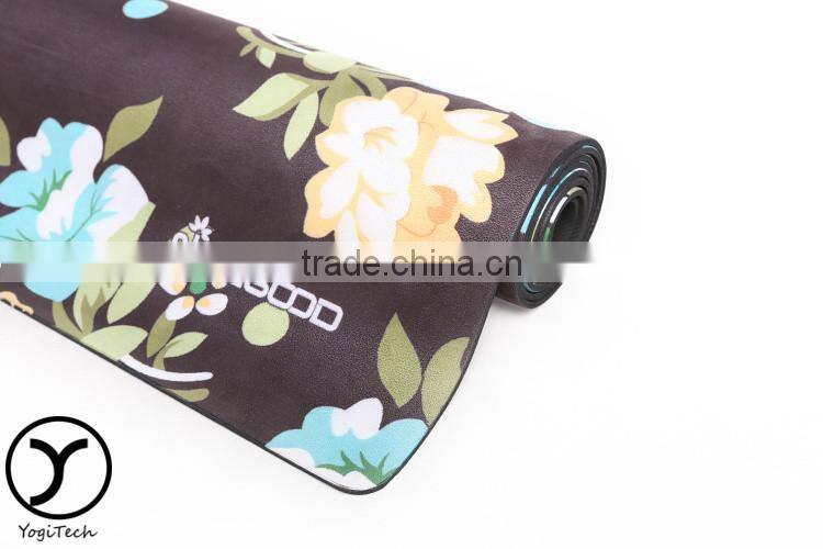 wide varieties superior materials wear-resisting inflatable custom made yoga mat bags wholesale