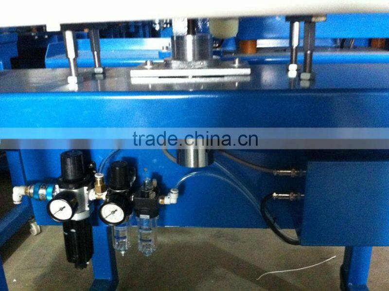 Ultrasonic Digital LCD fix hotfix rhinestone on home textile rhinestone machine for sale