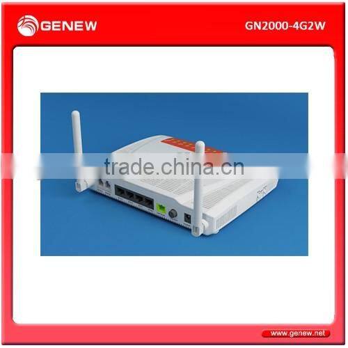 Genew GN2000-4G2W GPON ONT