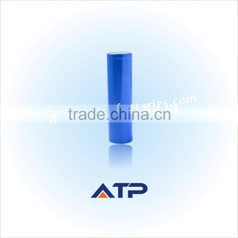 ATP Supplying blood pressure meter Battery / 800mAh 3.7v 14500 li-ion rechargeable battery