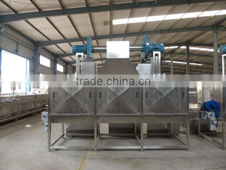 2016 good selling case washer of sale crate washer