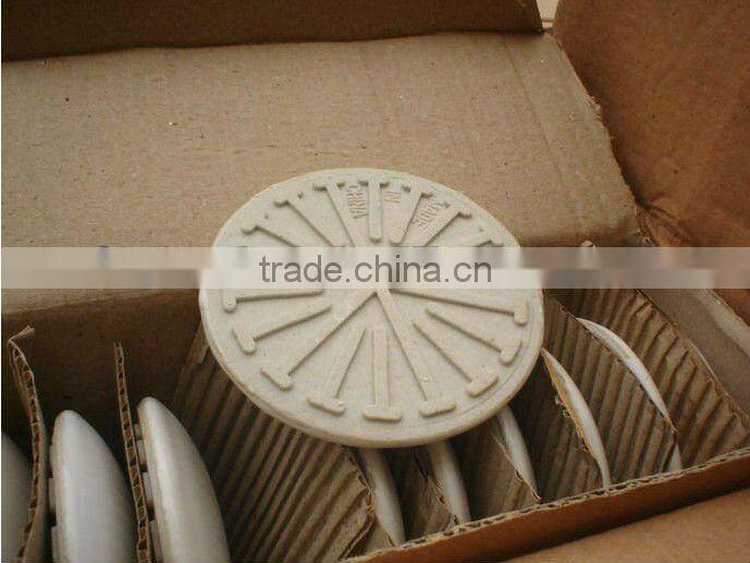 Ceramic Road Studs ----Reflective