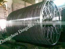 cylinder mold for 3200 model paper machine