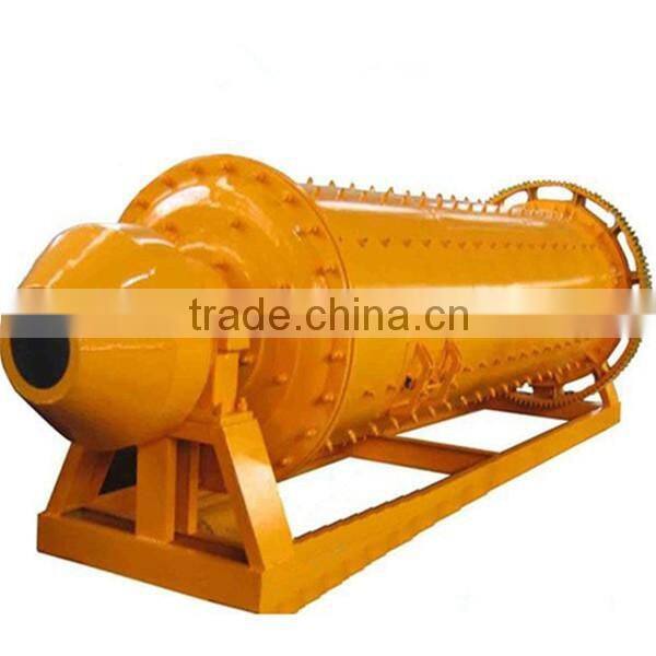 China Ball Mills Manufacturers Shandong Hengwang ISO9001 Wet/dry Ball Mill For Grinding Ore