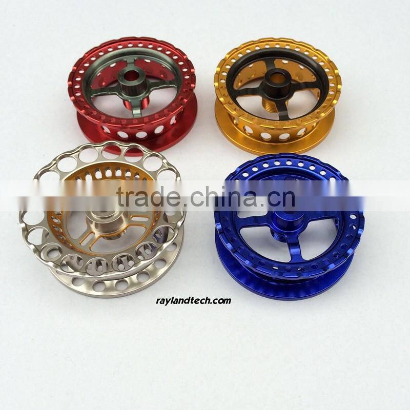 CNC Lathe Rapid Prototyping