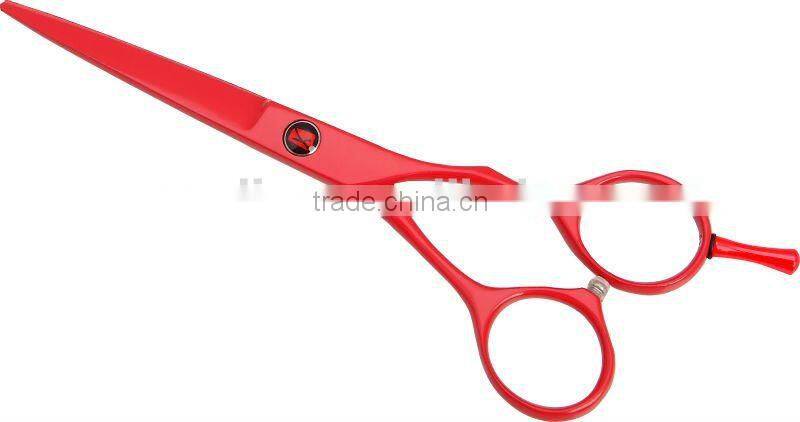 Stainless Steel ZTU08 - Tattoos Hair Scissor