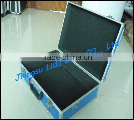 aluminum military tool box