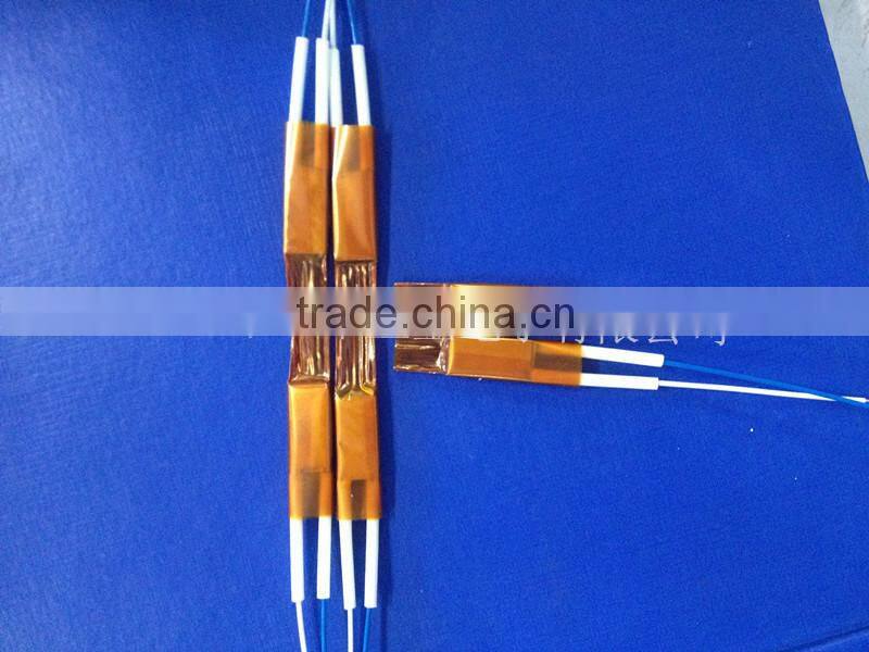 heat preservation plate with PTC heating element