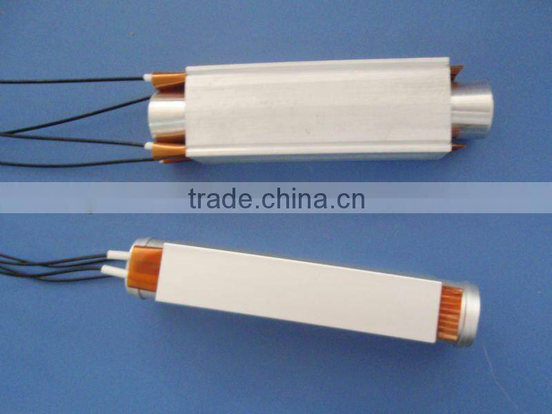 PTC heater for hair curler,PTC Thermistor,ptc components