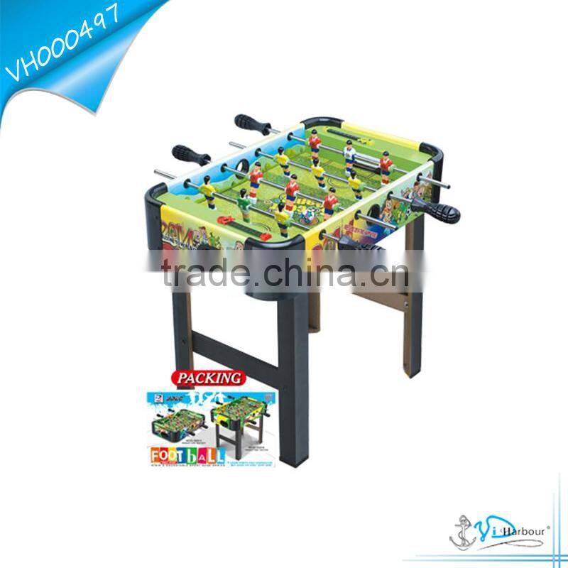 Funny desktop game toy indoor football game