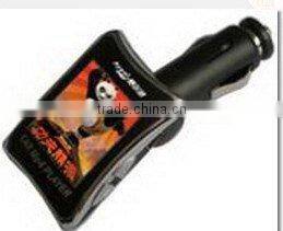 New Car MP4 player with FM transmitter with high quality