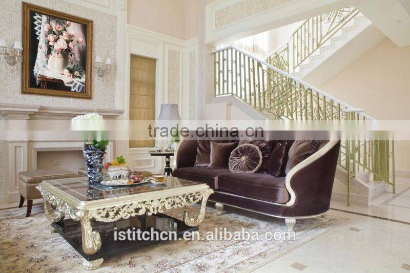 3D cross-stitch picture