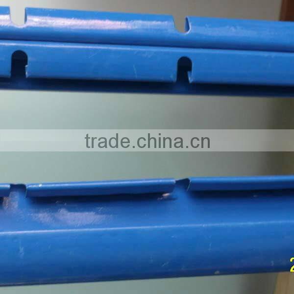 Y Shape Square Fence Post