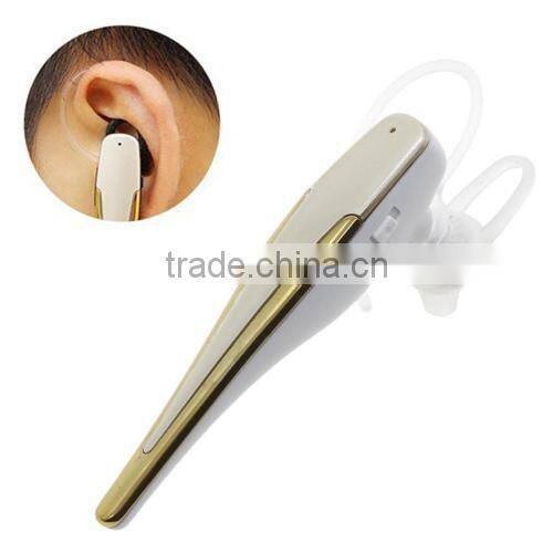 New Patent 2016 Mini Wireless Bluetooth Earphone S02