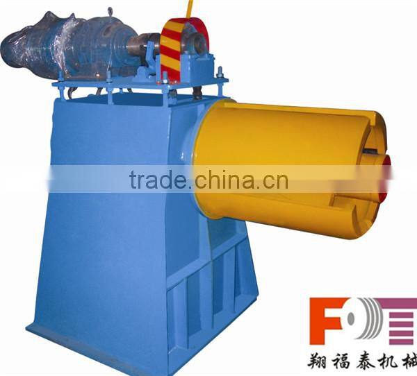 metal strip decoiler