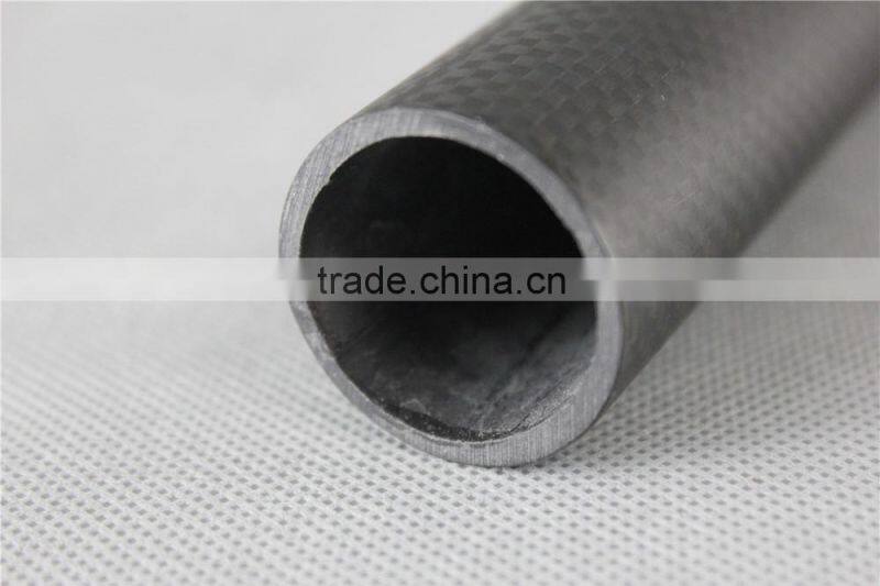 27.2 and 31.6mm diameter carbon seatpost SP006