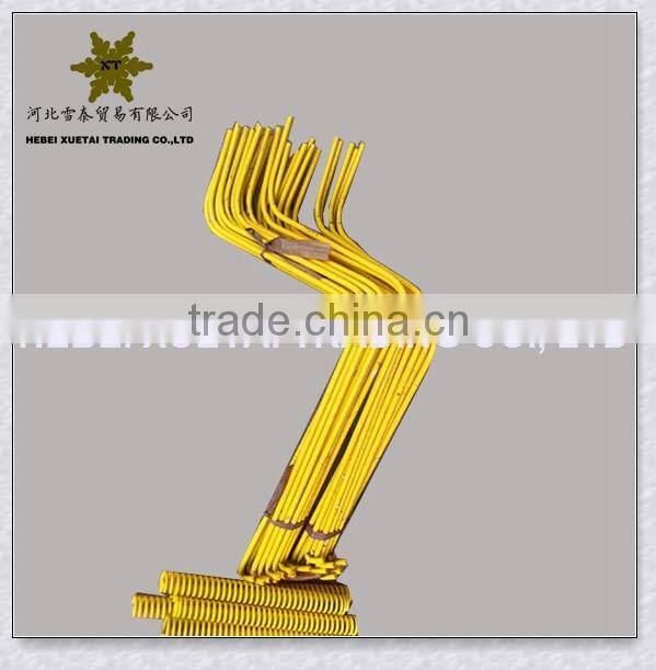 Spare Parts for Mower (KCF-2.1)