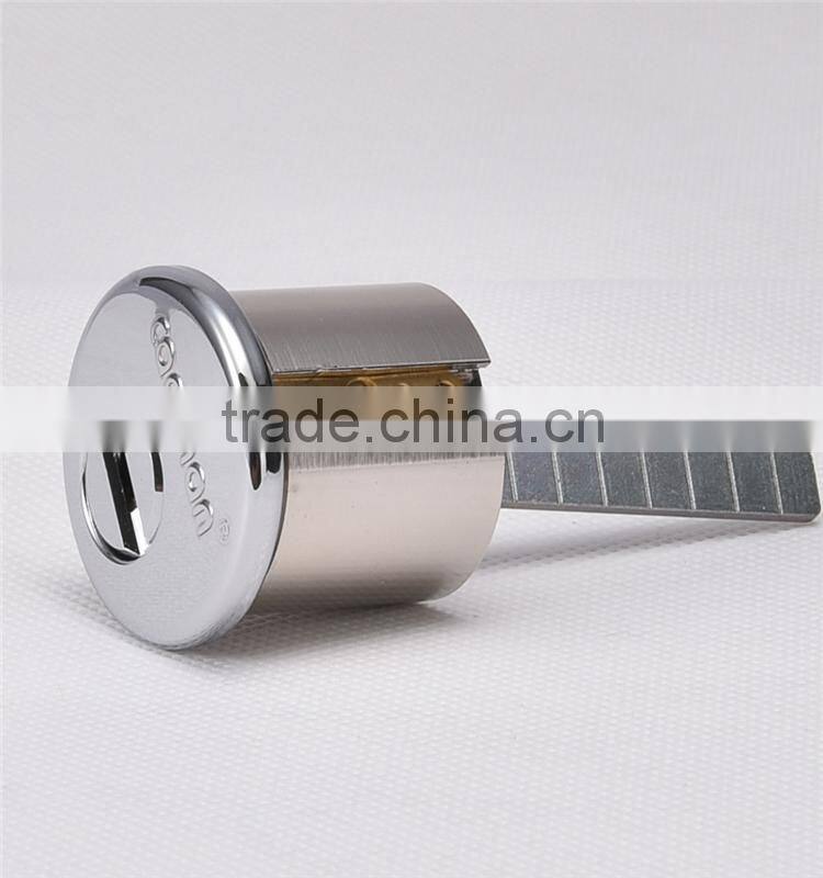 America Style Best Round Cylinder Safety Lock