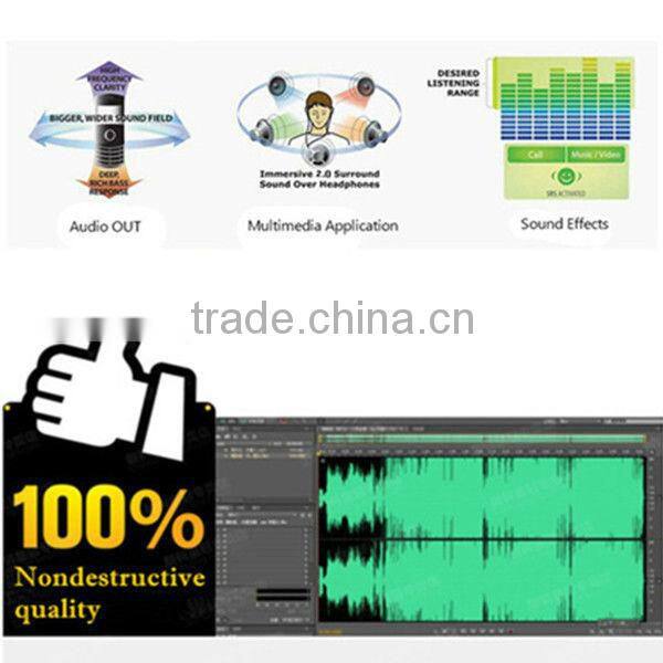 yatao amplifier YT-K01 with FM