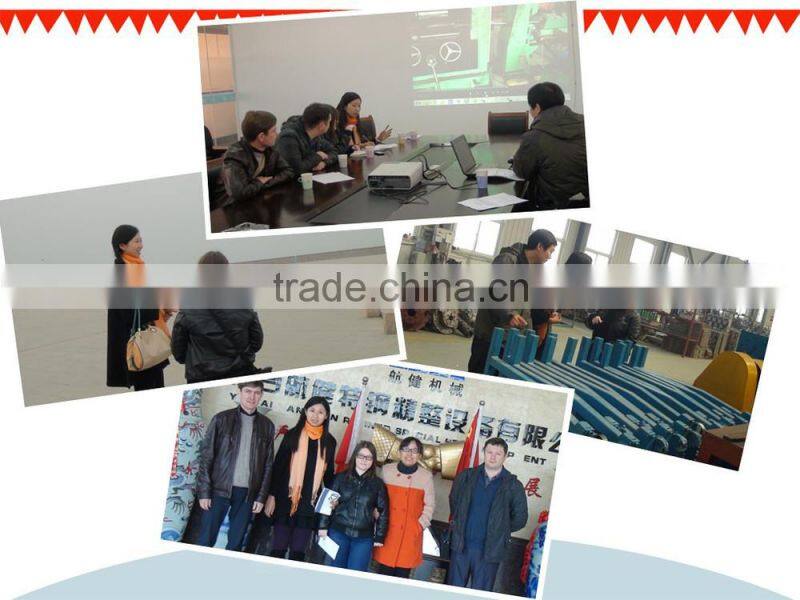 CNC magnesium turning machine