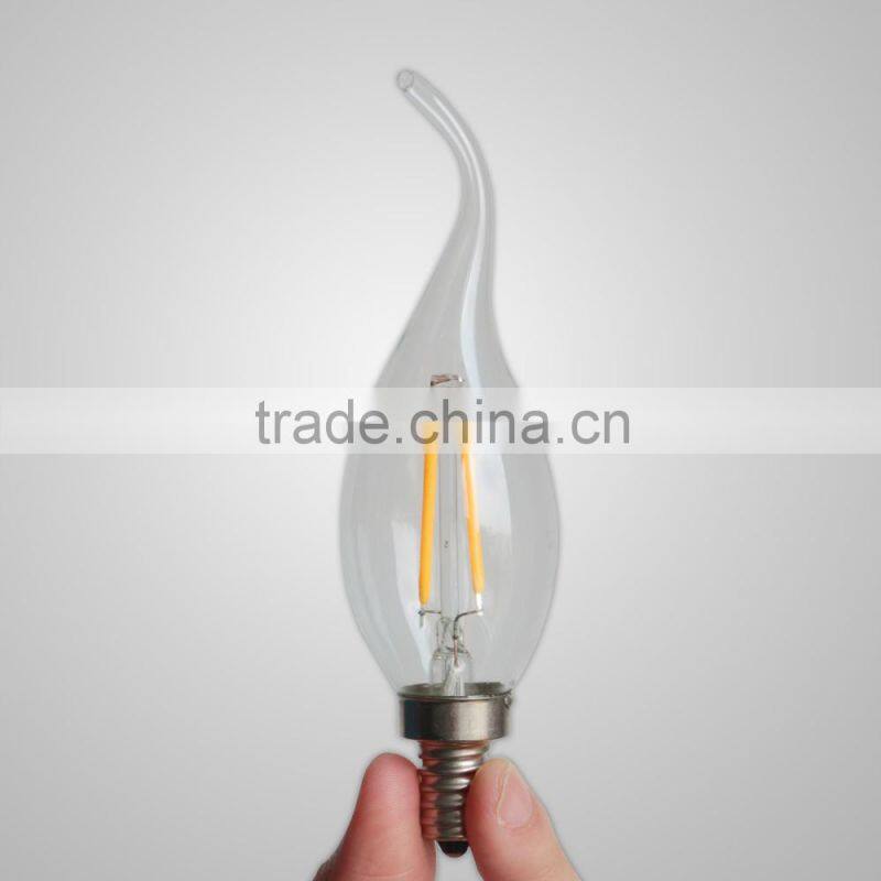 Brand new 220V 25W hanging edison bulb light fixture