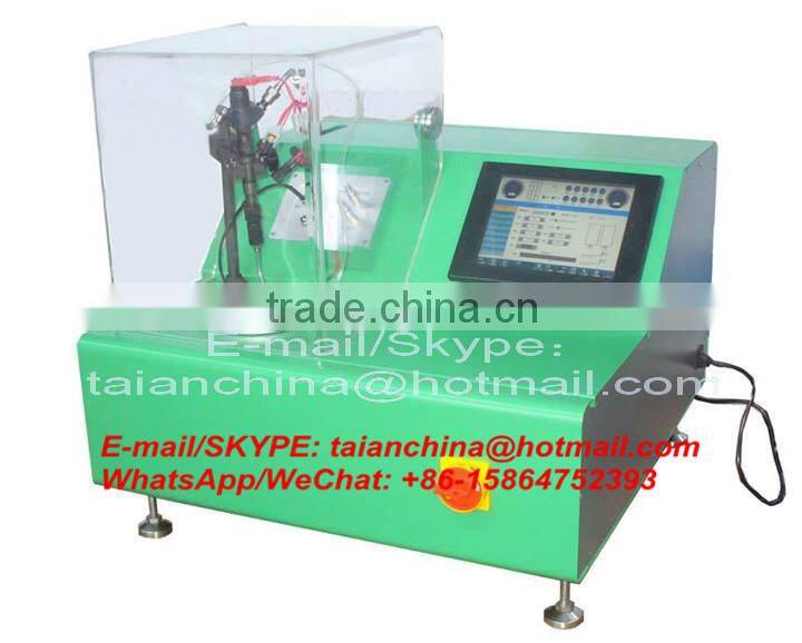 Common Rail Injector Test bench CRI200A bosch EPS200/PIEZO INJECTOR TESTER SIMUALTOR