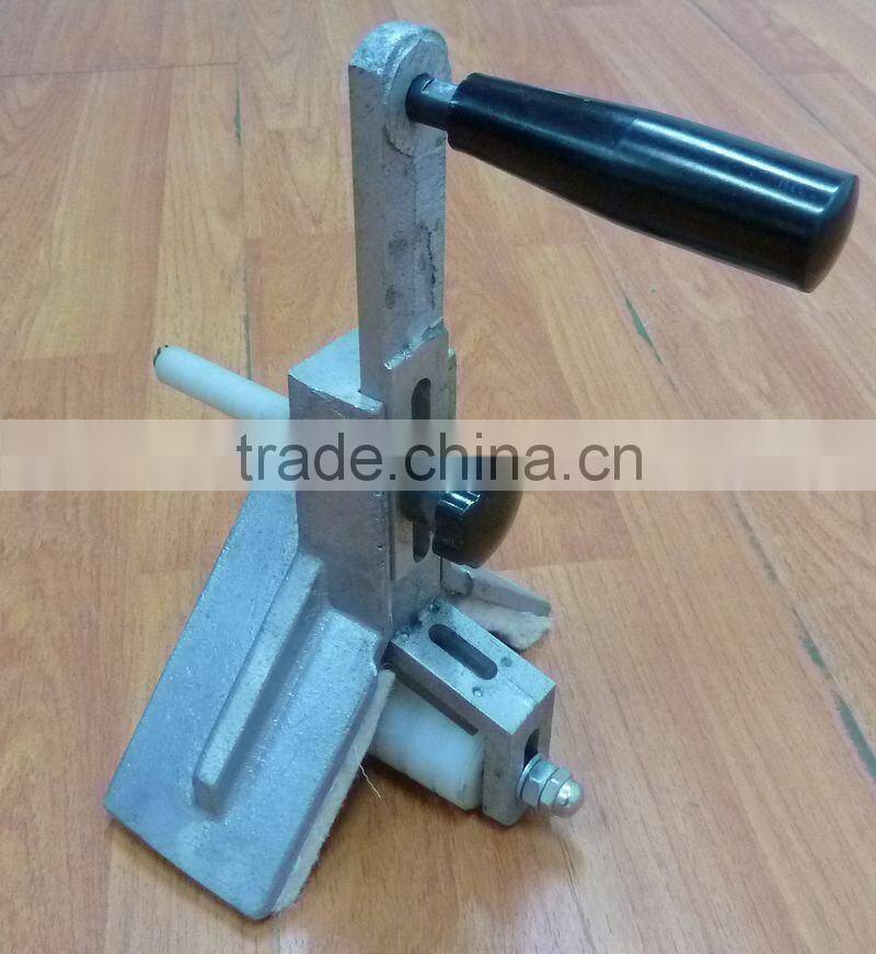 Chamfering Tool for plastic pipe SD 250