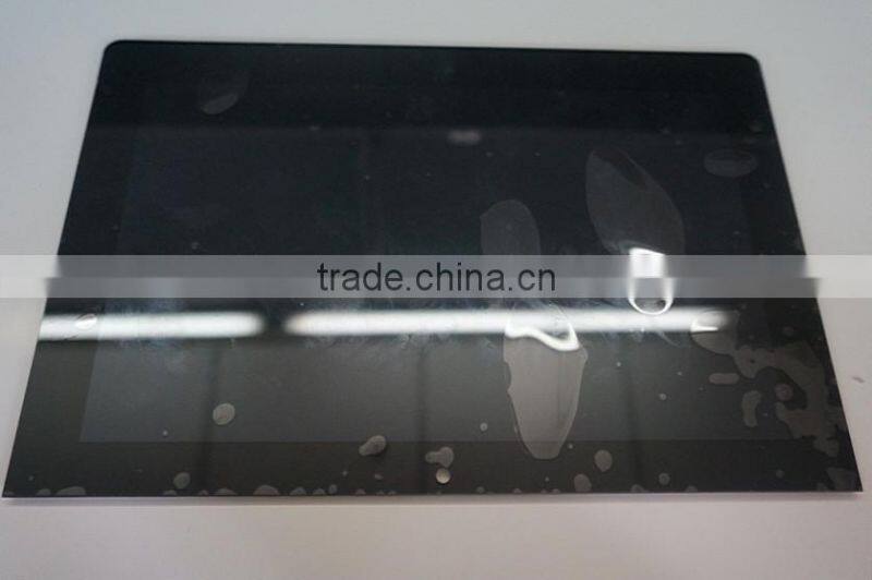 Touch Glass Digitizer LCD Display Screen Assembly LP094WX1 SLA2 For Sony Tablet S (Factory Wholesale)