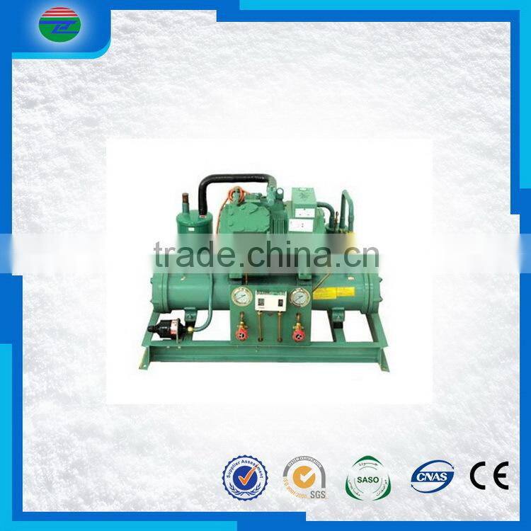 Cheap trade assurance indoor air cooled refrigeration unit/condenser unit