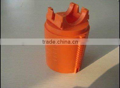 High quality PP poultry feeding pan