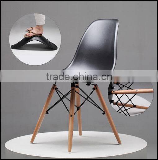 Cheap price and modern design leisure rocking eamse chair