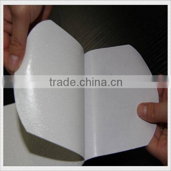 Textured Rail Guard Protection SUP Rail Tape Clear