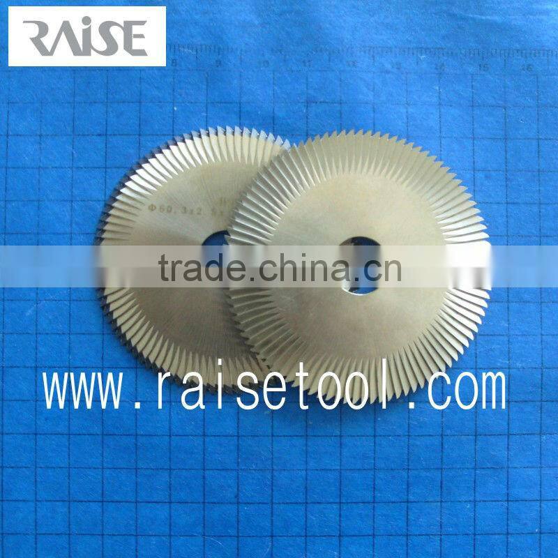 locksmith tools!X23MC HSS key cutters for ILCO 023,025,045 key cutting machine