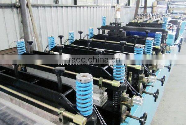 2016 Newest Type Pouch Making Machine