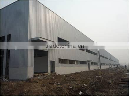 peb steel structure prefabricated steel structure warehouse